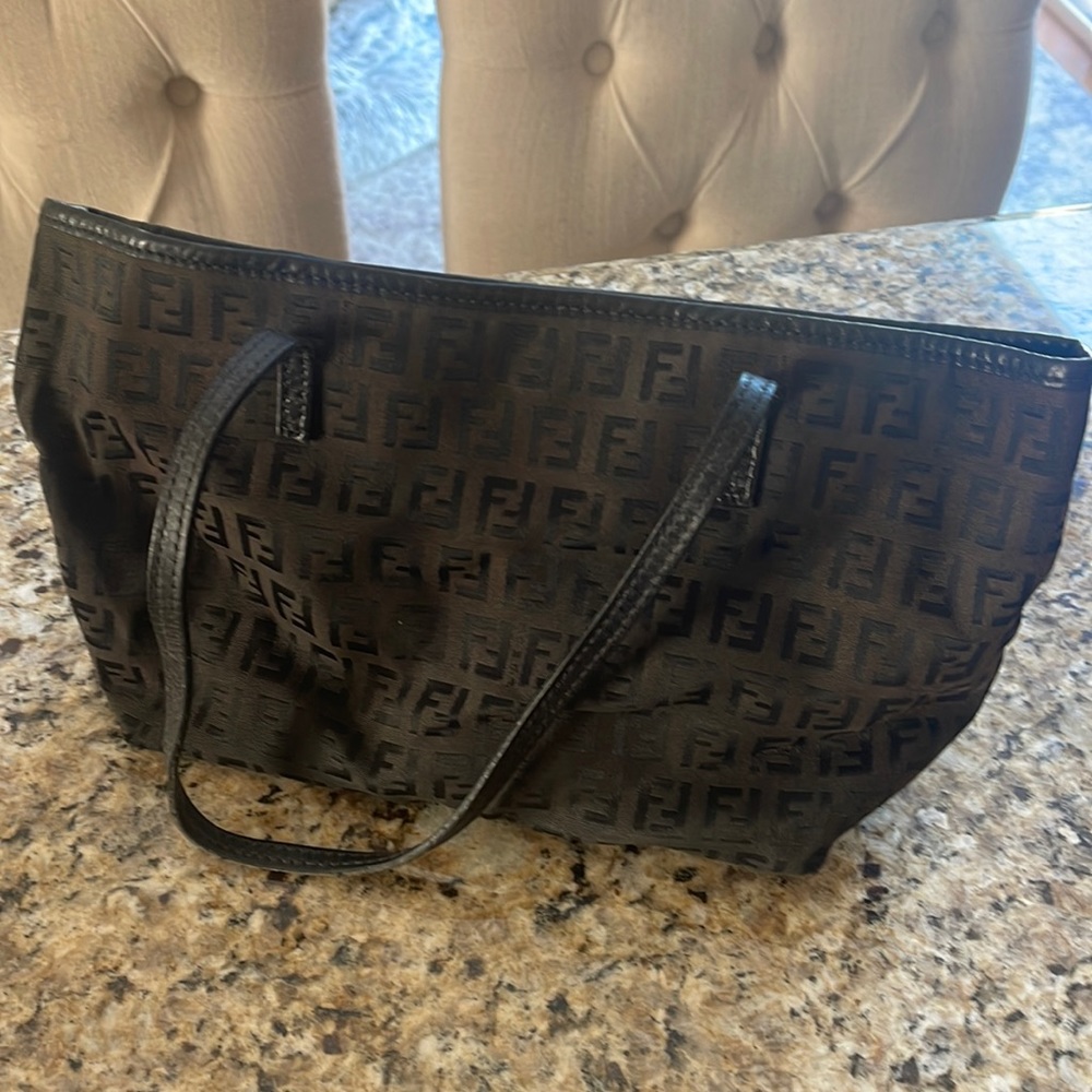 Fendi Handbag